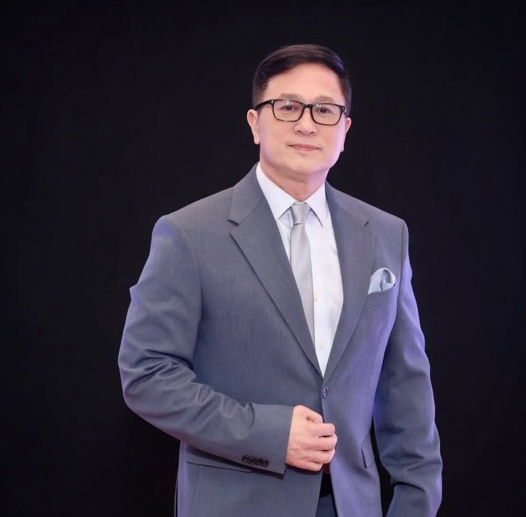 Lucas Wang - CEO of Innex Construction Company, Miami Beach, FL, USA